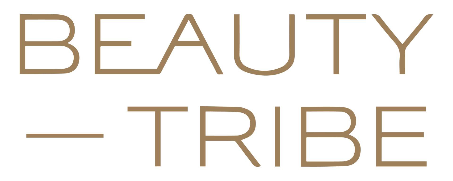 Beauty Tribe Logo