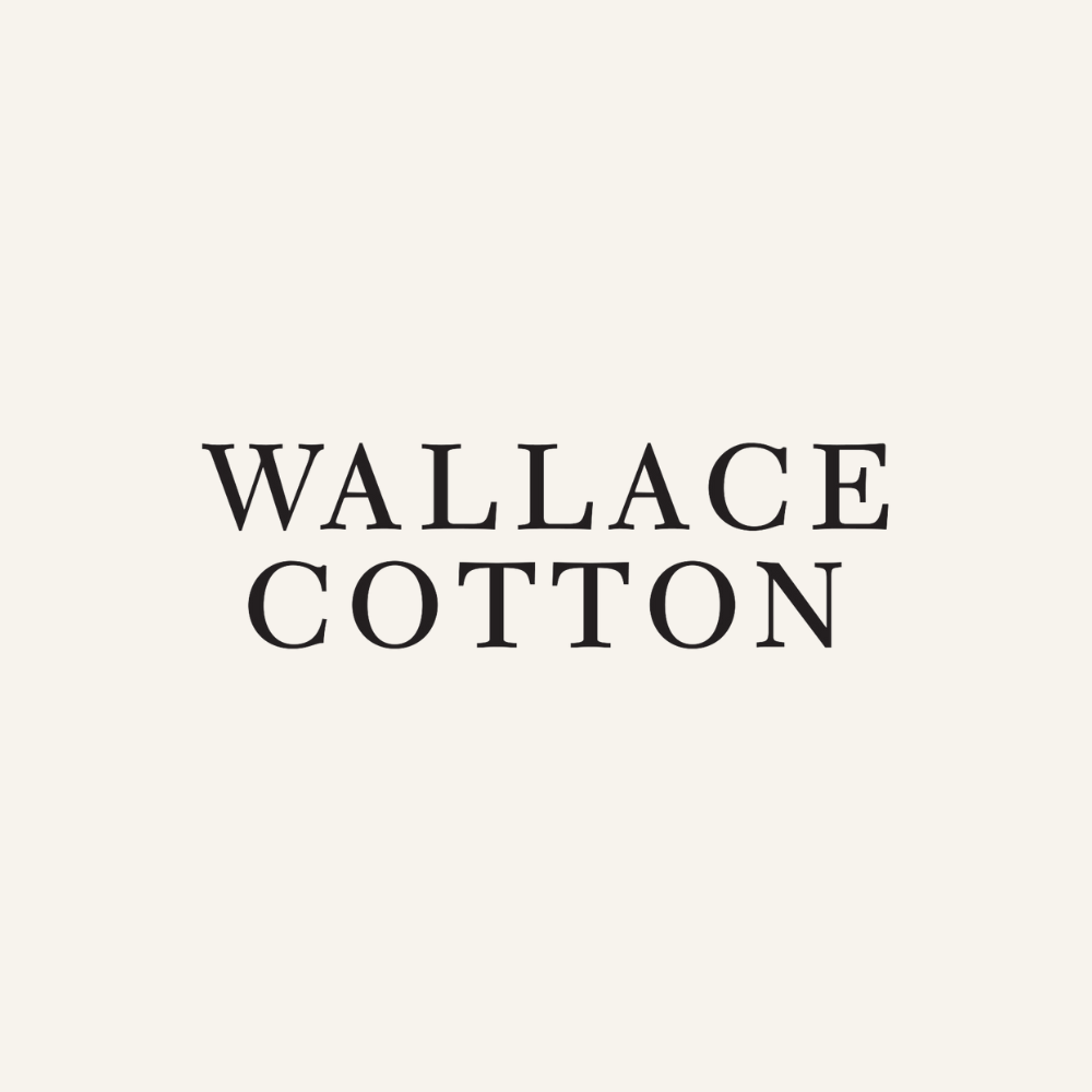 Wallace Cotton Logo