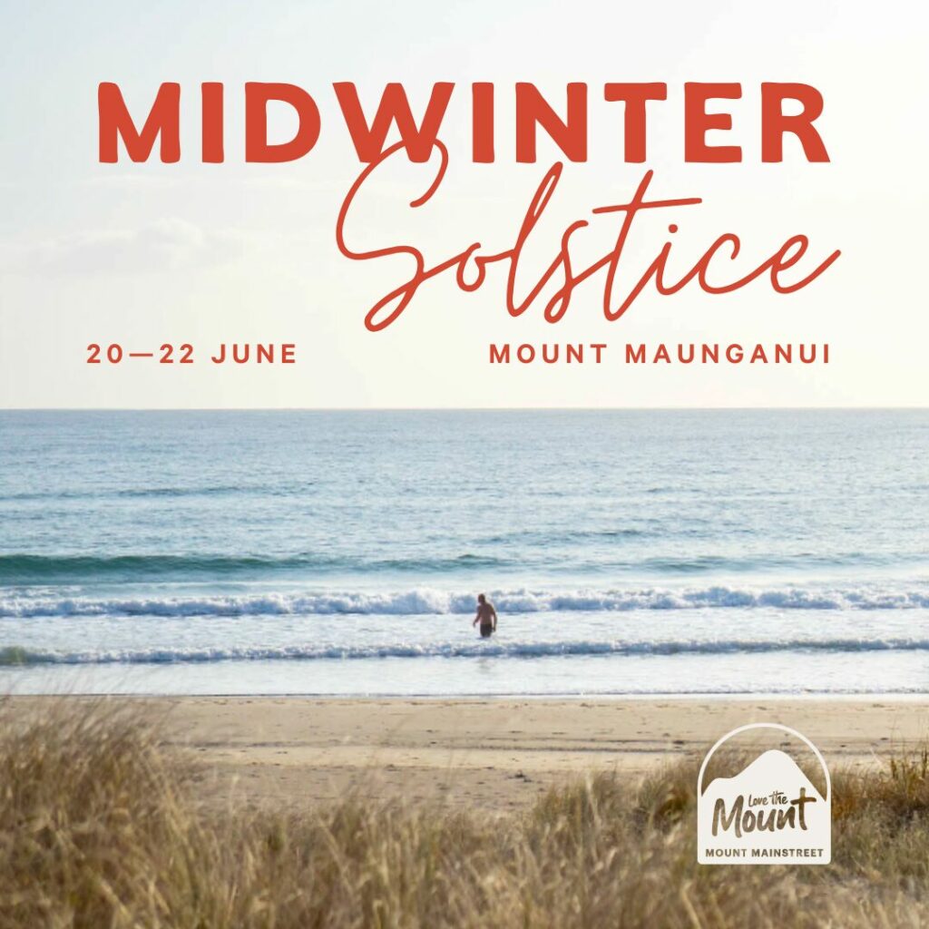 Mount Mainstreet presents Winter Solstice