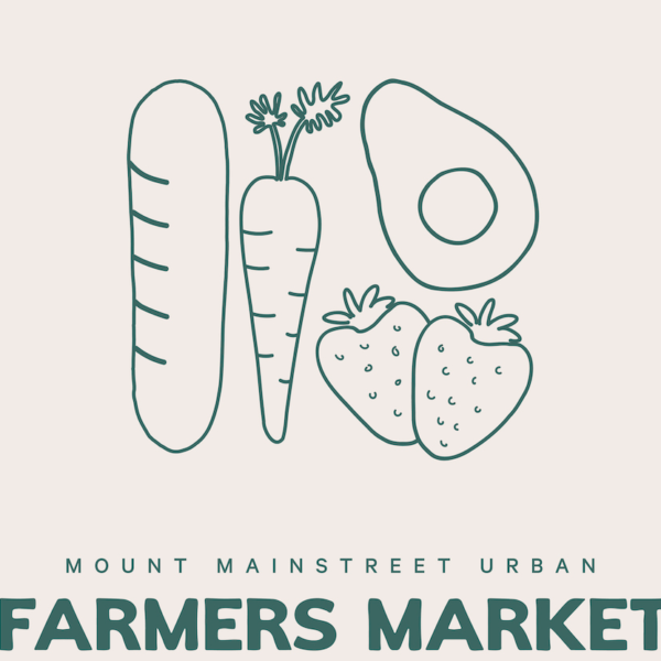 Mount Mainstreet Urban Market