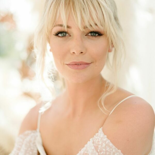 The Beauty Tribe hair and makeup