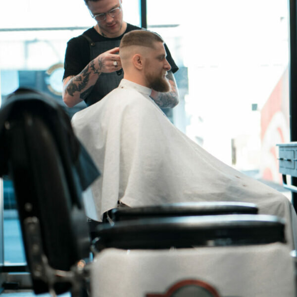 BarberShopCo