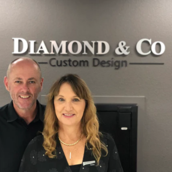 Diamond & Co