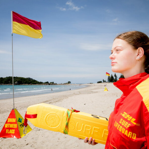 Mount Maunganui Lifeguard Service