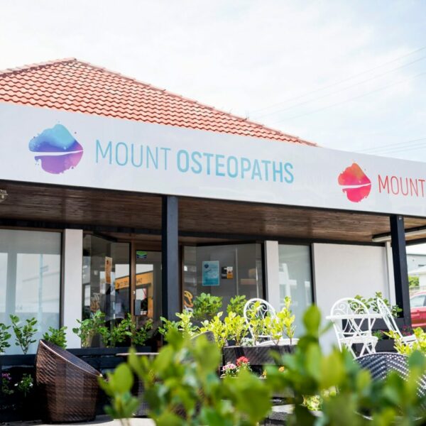 Mount Osteopaths + Pilates