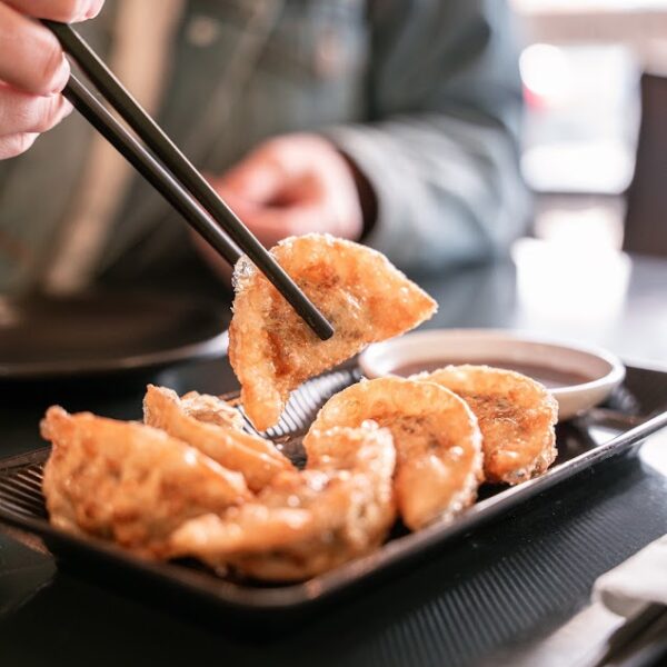 Mums Dumplings Mount Maunganui