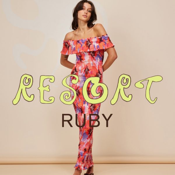Ruby resort
