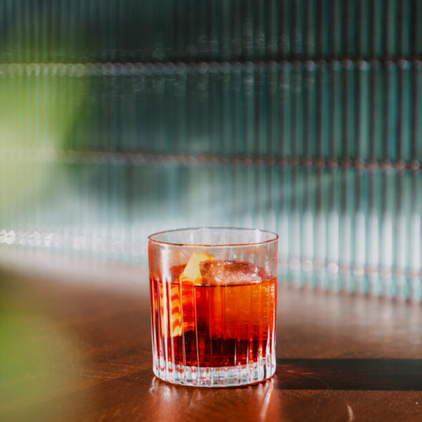 Sailor Hot Toddie