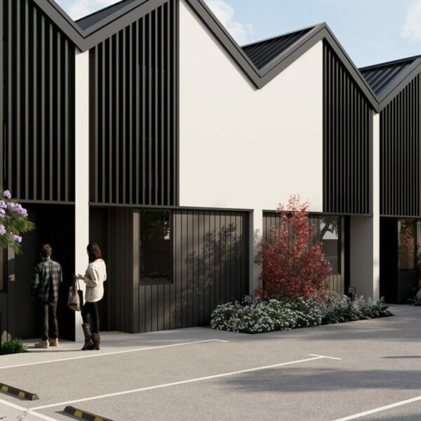 Wolfbrook  Residential Tauranga Project