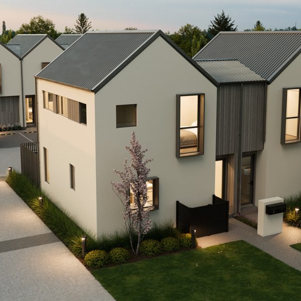 Wolfbrook Residential Tauranga Projects