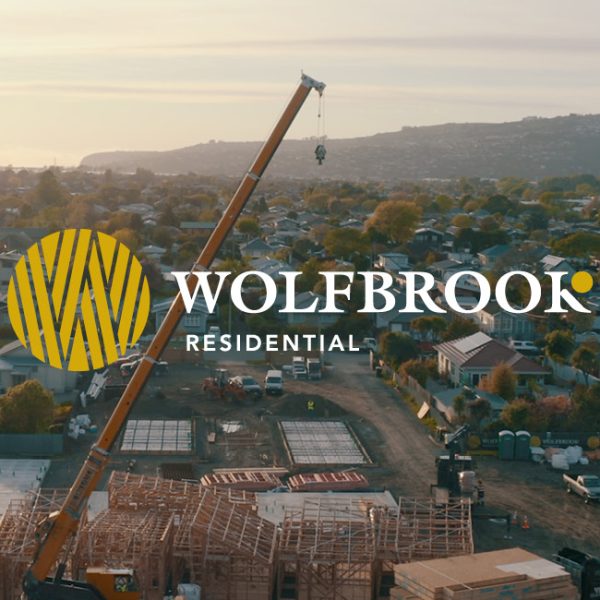 Wolfbrook Residential