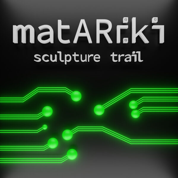 matARiki Sculptural Trail